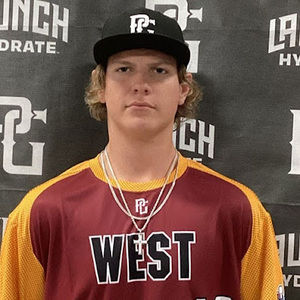 Meet your Posher, Cody